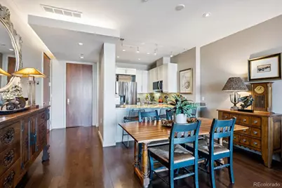 333 S Monroe Street #310, Denver, CO 80209 - Photo 5