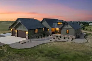 50 Skyhawk Way, Parker, CO 80138 - Photo 1