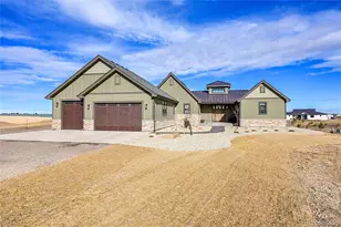 50 Skyhawk Way, Parker, CO 80138 - Photo 1