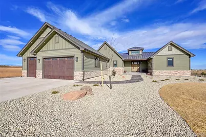 50 Skyhawk Way, Parker, CO 80138 - Photo 31