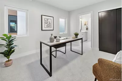 828 N Cherry Street #1, Denver, CO 80220 - Photo 19