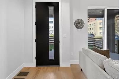 828 N Cherry Street #1, Denver, CO 80220 - Photo 3