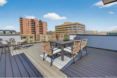 828 N Cherry Street #1, Denver, CO 80220 - Photo 21