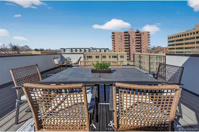 828 N Cherry Street #1, Denver, CO 80220 - Photo 23