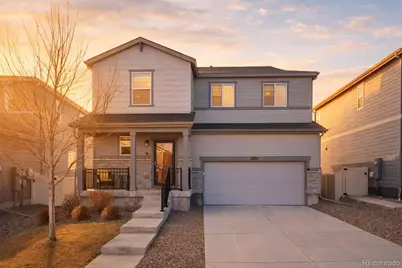 12851 Billingsley Trail, Parker, CO 80134 - Photo 3