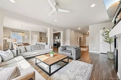 12851 Billingsley Trail, Parker, CO 80134 - Photo 11