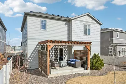 12851 Billingsley Trail, Parker, CO 80134 - Photo 37