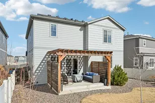 12851 Billingsley Trail, Parker, CO 80134 - Photo 37