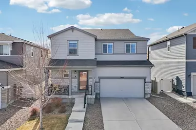 12851 Billingsley Trail, Parker, CO 80134 - Photo 33