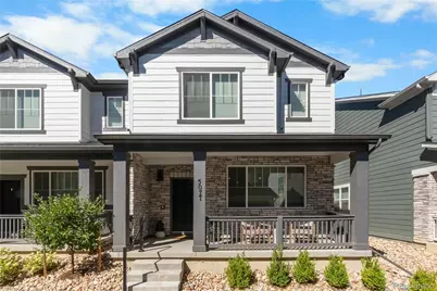 5077 S Robb Street, Littleton, CO 80127 - Photo 1