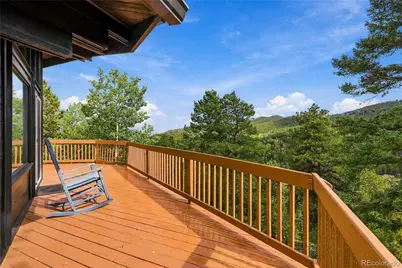 889 Lodgepole Drive, Evergreen, CO 80439 - Photo 17