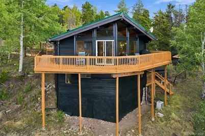889 Lodgepole Drive, Evergreen, CO 80439 - Photo 27