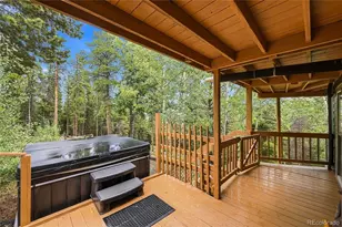 889 Lodgepole Dr, Evergreen, CO 80439 - Photo 19