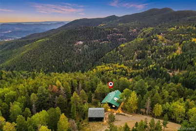 889 Lodgepole Drive, Evergreen, CO 80439 - Photo 33