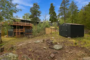 889 Lodgepole Dr, Evergreen, CO 80439 - Photo 23