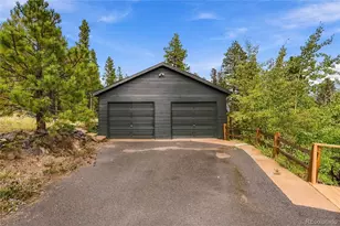 889 Lodgepole Dr, Evergreen, CO 80439 - Photo 29
