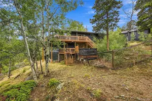 889 Lodgepole Dr, Evergreen, CO 80439 - Photo 25