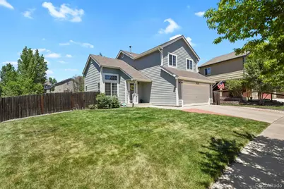 5125 Weaver Drive, Colorado Springs, CO 80922 - Photo 3