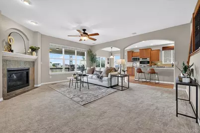 2565 Red Hawk Ridge Drive, Castle Rock, CO 80109 - Photo 9