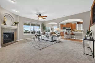 2565 Red Hawk Ridge Dr, Castle Rock, CO 80109 - Photo 9