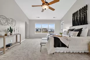 2565 Red Hawk Ridge Dr, Castle Rock, CO 80109 - Photo 23