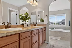 2565 Red Hawk Ridge Dr, Castle Rock, CO 80109 - Photo 25