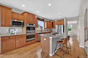 2565 Red Hawk Ridge Dr, Castle Rock, CO 80109 - Photo 15