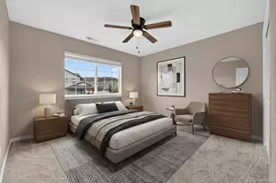 2565 Red Hawk Ridge Dr, Castle Rock, CO 80109 - Photo 33