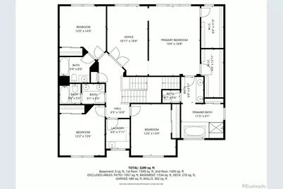 2565 Red Hawk Ridge Drive, Castle Rock, CO 80109 - Photo 49