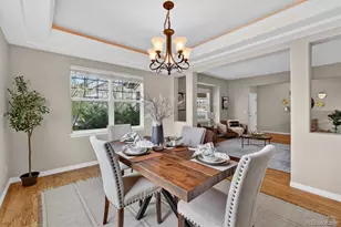 2565 Red Hawk Ridge Dr, Castle Rock, CO 80109 - Photo 13