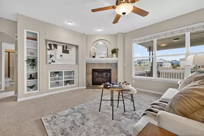 2565 Red Hawk Ridge Drive, Castle Rock, CO 80109 - Photo 11