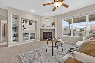 2565 Red Hawk Ridge Dr, Castle Rock, CO 80109 - Photo 11