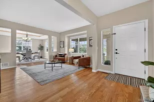 2565 Red Hawk Ridge Dr, Castle Rock, CO 80109 - Photo 5