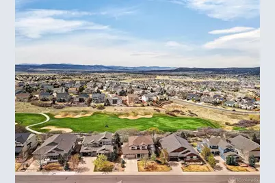 2565 Red Hawk Ridge Drive, Castle Rock, CO 80109 - Photo 3