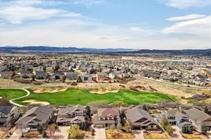 2565 Red Hawk Ridge Dr, Castle Rock, CO 80109 - Photo 3
