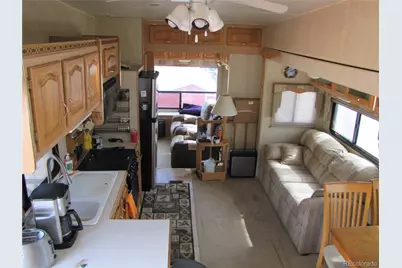 249 Tressel Trail, Hartsel, CO 80449 - Photo 33
