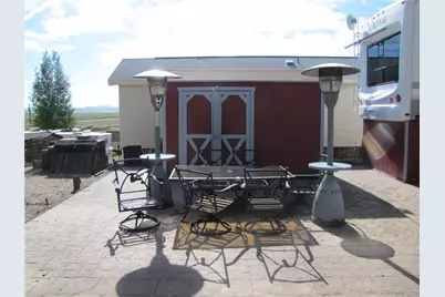 249 Tressel Trail, Hartsel, CO 80449 - Photo 7