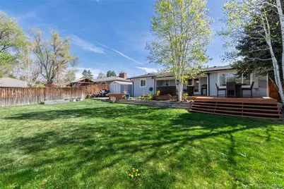 3231 S University Boulevard, Englewood, CO 80113 - Photo 1