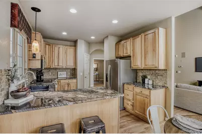 4935 S Webster Court, Littleton, CO 80123 - Photo 7