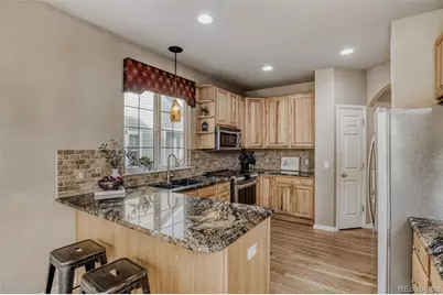 4935 S Webster Court, Littleton, CO 80123 - Photo 9