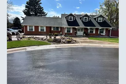 6747 S Jackson Court, Centennial, CO 80122 - Photo 1