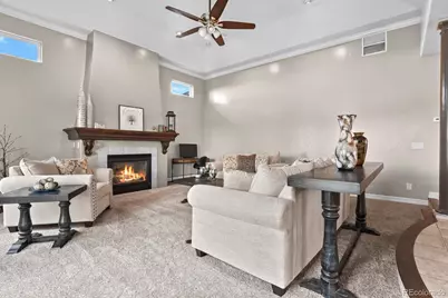 4351 Stone Post Drive, Castle Rock, CO 80108 - Photo 7