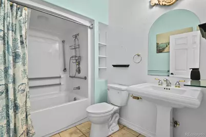 4351 Stone Post Drive, Castle Rock, CO 80108 - Photo 35