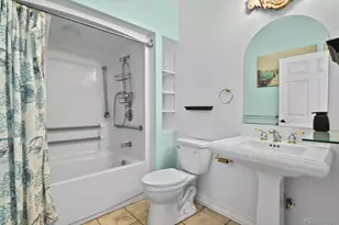 4351 Stone Post Dr, Castle Rock, CO 80108 - Photo 35