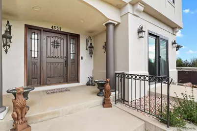 4351 Stone Post Drive, Castle Rock, CO 80108 - Photo 5