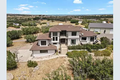 4351 Stone Post Drive, Castle Rock, CO 80108 - Photo 1