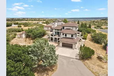 4351 Stone Post Drive, Castle Rock, CO 80108 - Photo 3