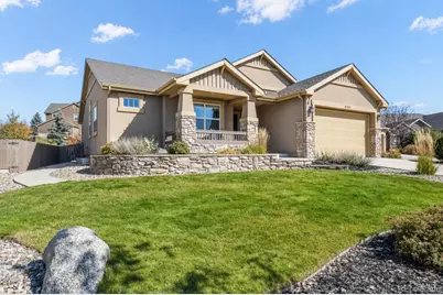 9155 Dome Rock Place, Colorado Springs, CO 80924 - Photo 1