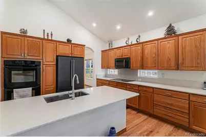 6615 S Robb Lane, Littleton, CO 80127 - Photo 7