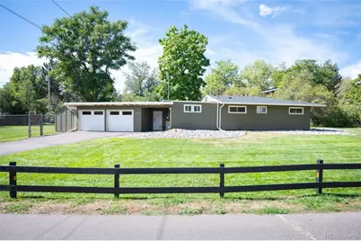10870 Linda Vista Drive, Lakewood, CO 80215 - Photo 1